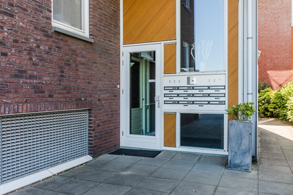 Medium property photo - Watermunt 11, 5931 TK Tegelen
